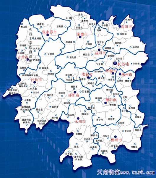 湖南省地圖www.pxhx.cn
